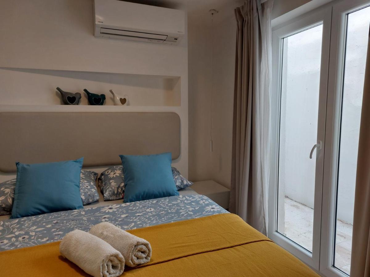 Ida Suites Split Exterior foto